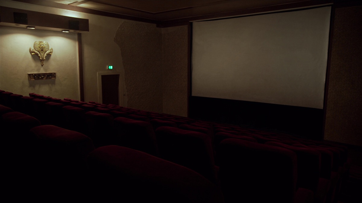 Programmkino (Beispielbild)