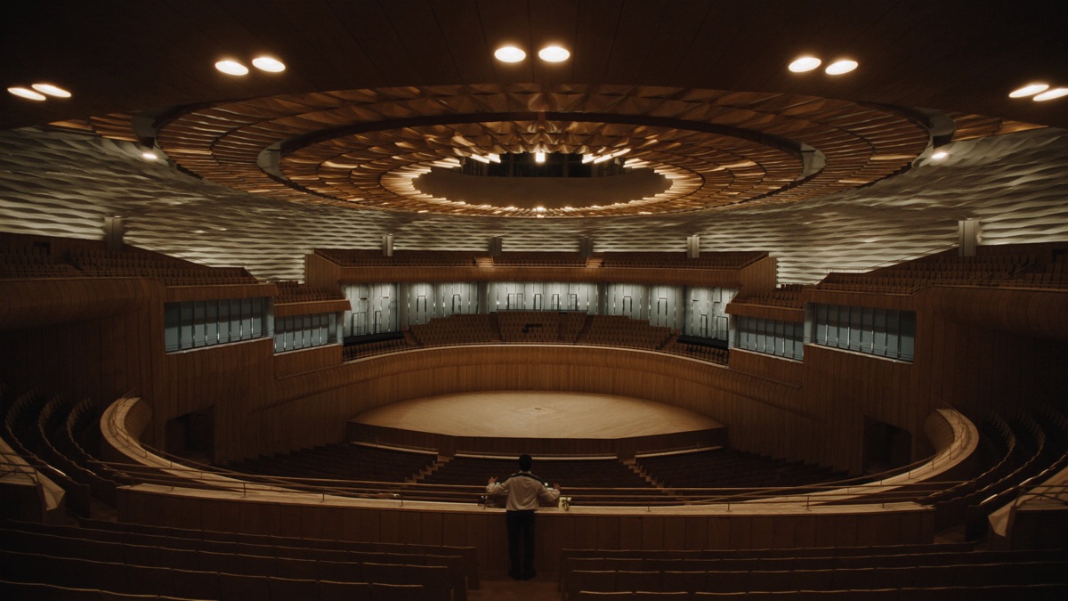 Opern- und Konzerthaus (Beispielbild)