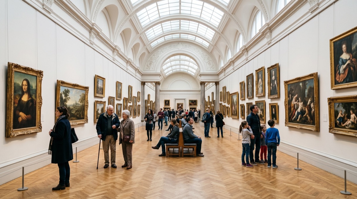Kunsthalle Hamburg