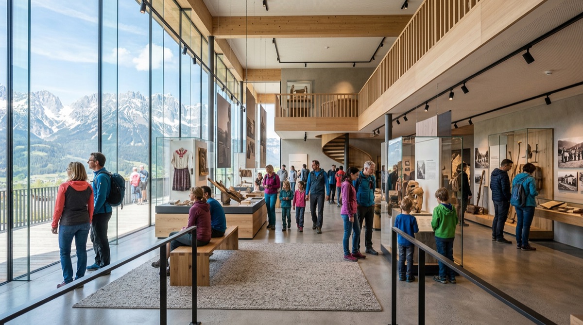 Tiroler Landesmuseen