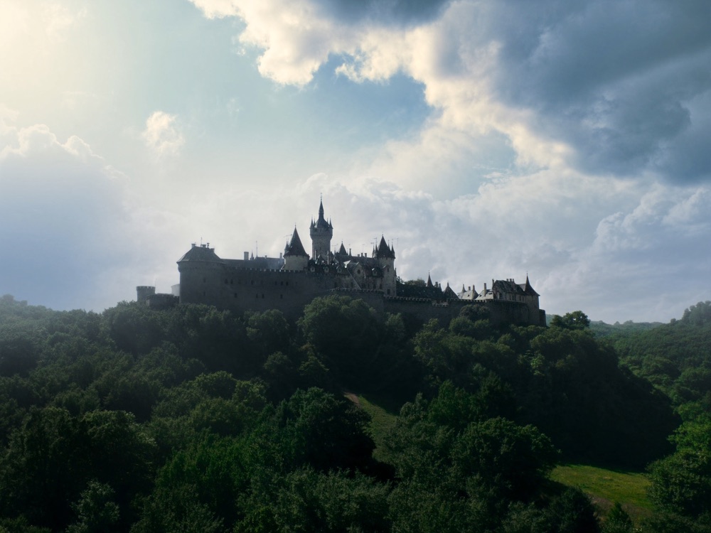 Wartburg Eisenach