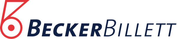 Beckerbillett