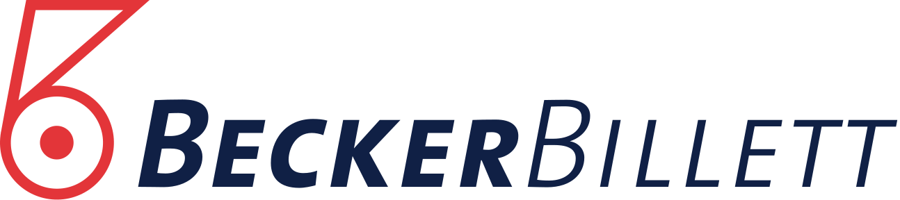 Logo auf Pergament