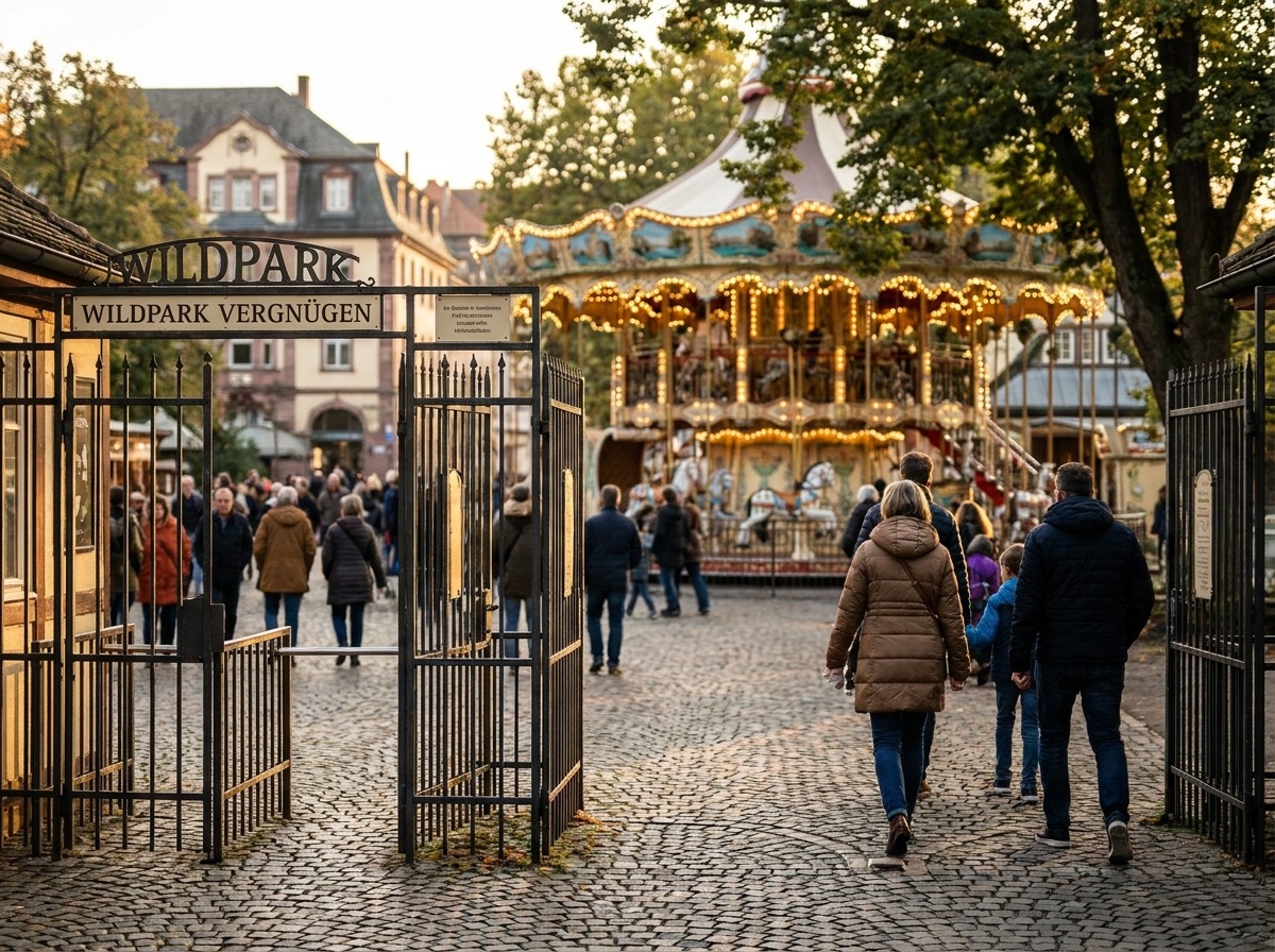 Freizeitpark